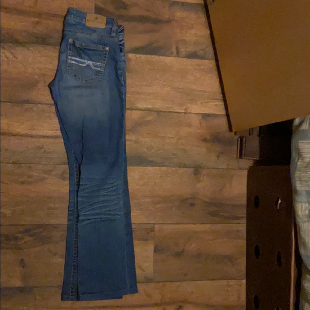 Buffalo jeans Mischa style
